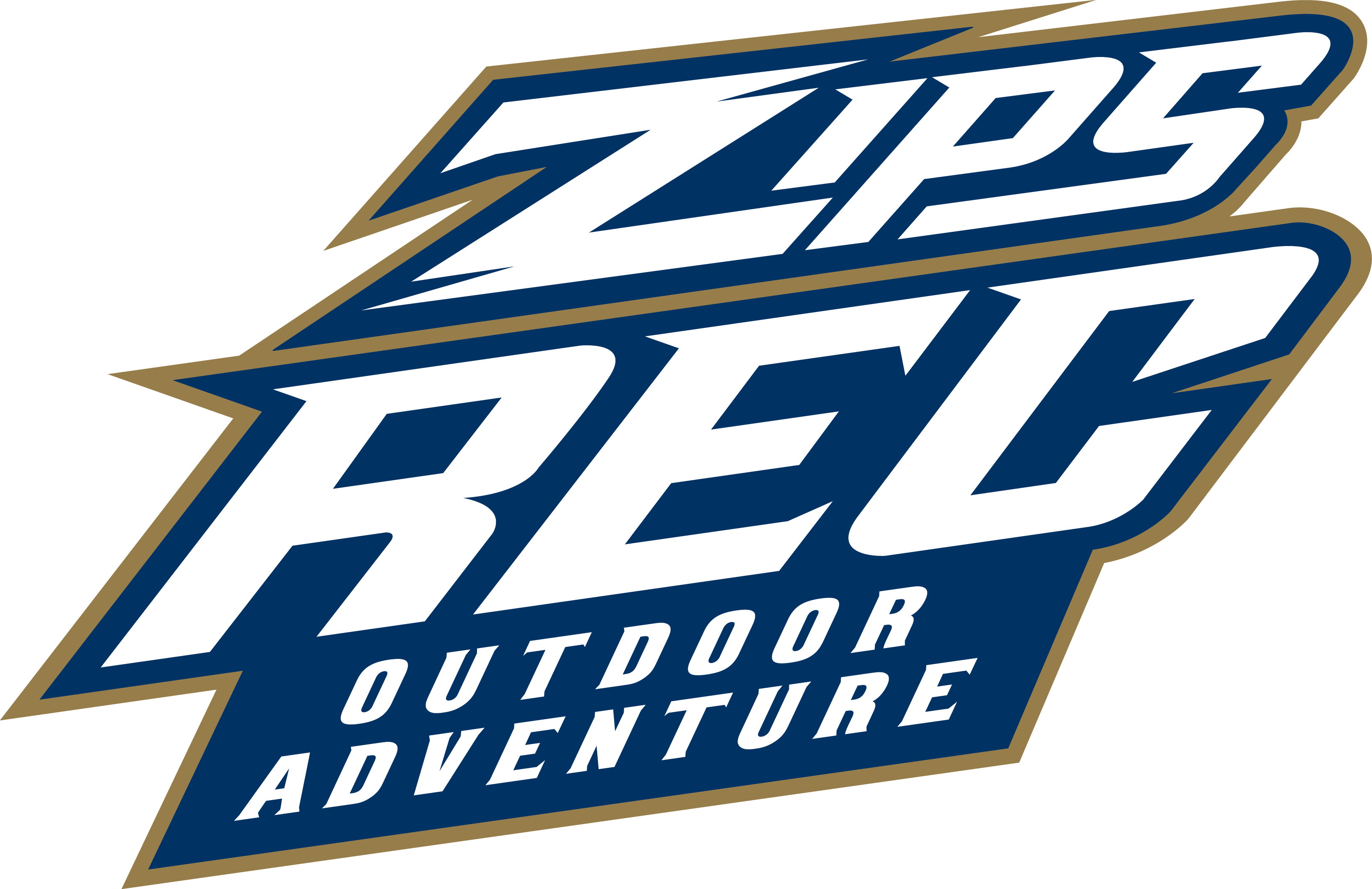 Zips Rec Outdoor Adventure