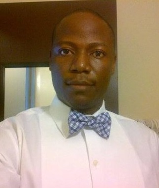 Moses Ogunseye Moses Ogunseye