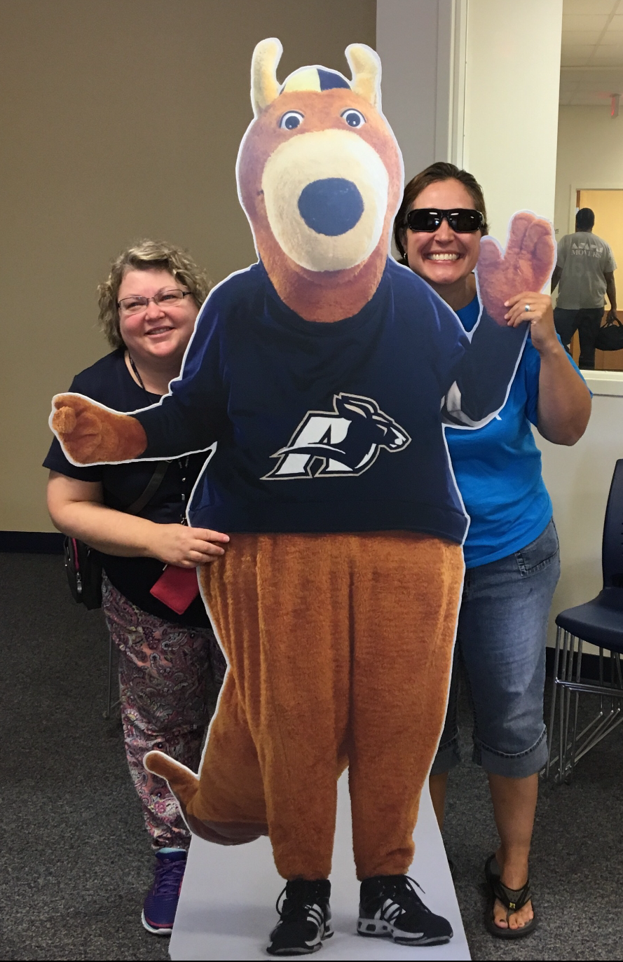 masters degree program the university of akron letter of recommendation for graduate program