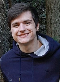 Chris Olsen