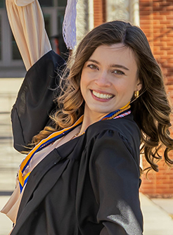 Miranda Brainard
