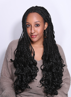 Bethel Tsige