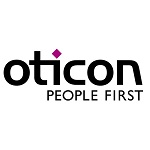Oticon-logo