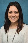 Jenna Day speech language advising