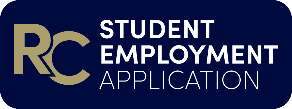 Student Employment Application