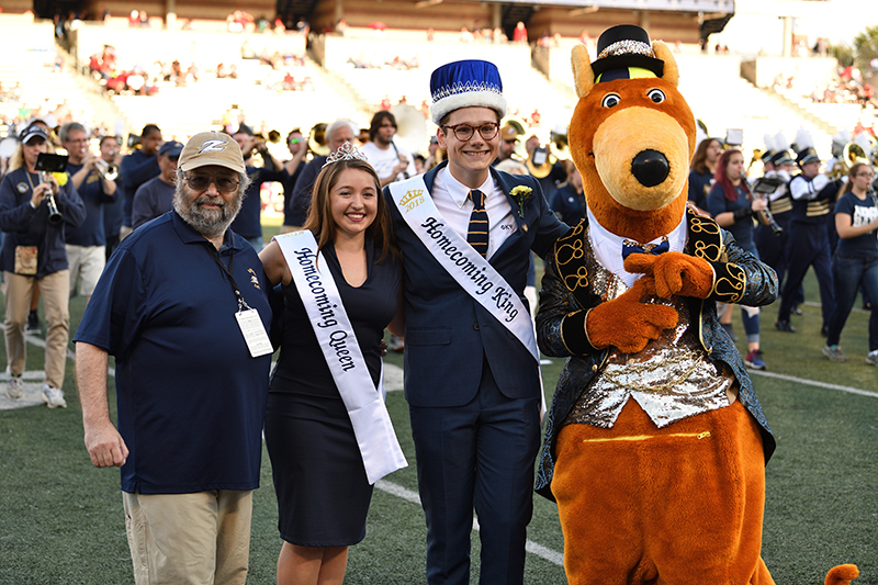 The University of Akron