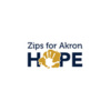 Zips for Akron Hope