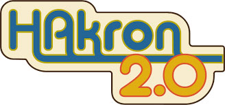 Hakron-Logo