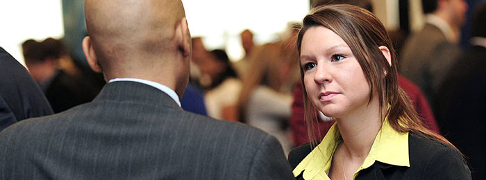 Occupational wellness Career services