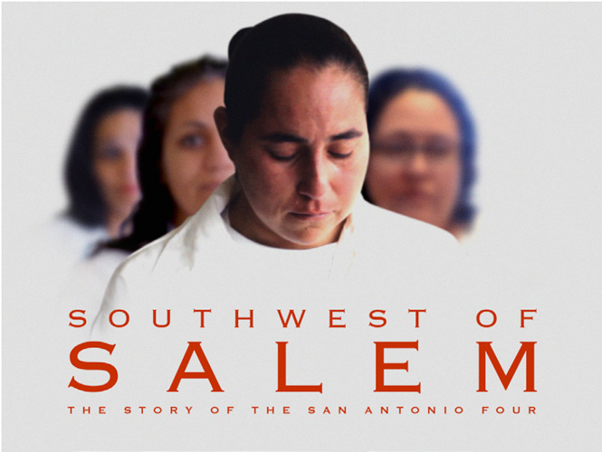 Women's Studies special documentary screening
