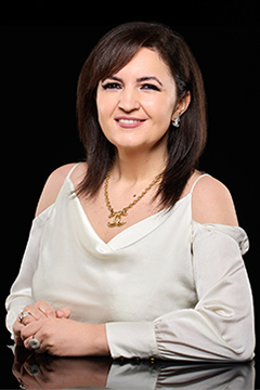 Vanja Djuric-Zoric Vanja Djuric-Zoric