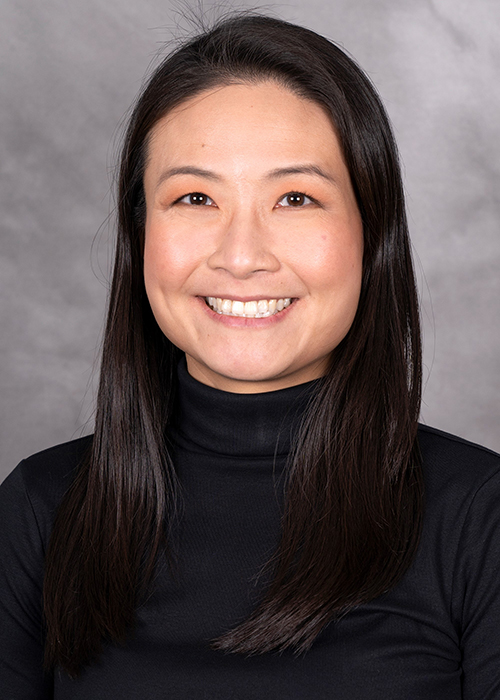 Marketing faculty member receives 2023-2024 Fulbright Award