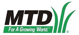 MTD company logo