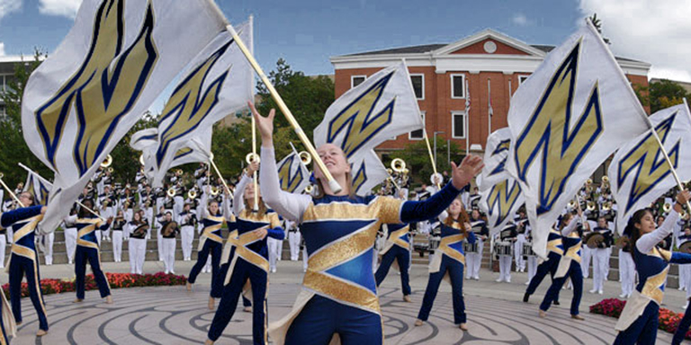 Biomedical engineering student at The University of Akron