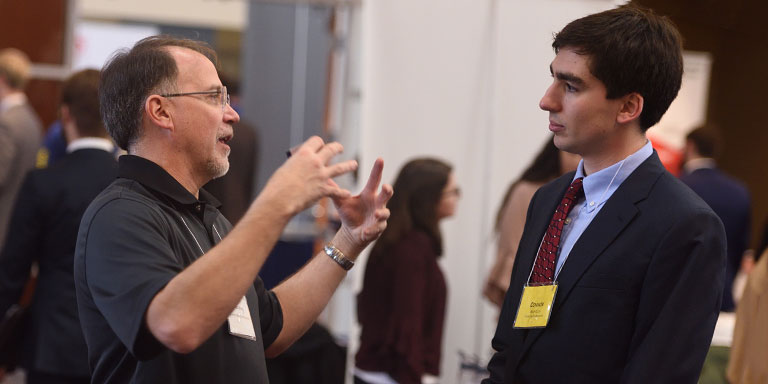 Biomedical Engineering job placement for students and graduates of the The University of Akron