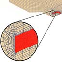 Multi-scale Modeling of Damage and Failure of Materials