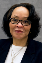 Willa E. Gibson headshot, Associate Dean at The University of Akron School of Law