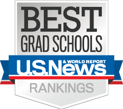 US News and World Report has ranked the College’s MBA program among the best part-time MBA programs in the US