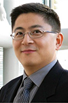 Dr. Christopher Li